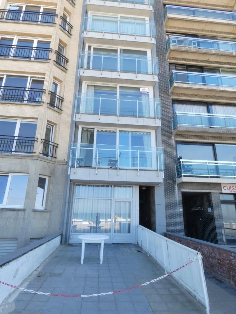 Appartement à NECKAR / Neckar 0201