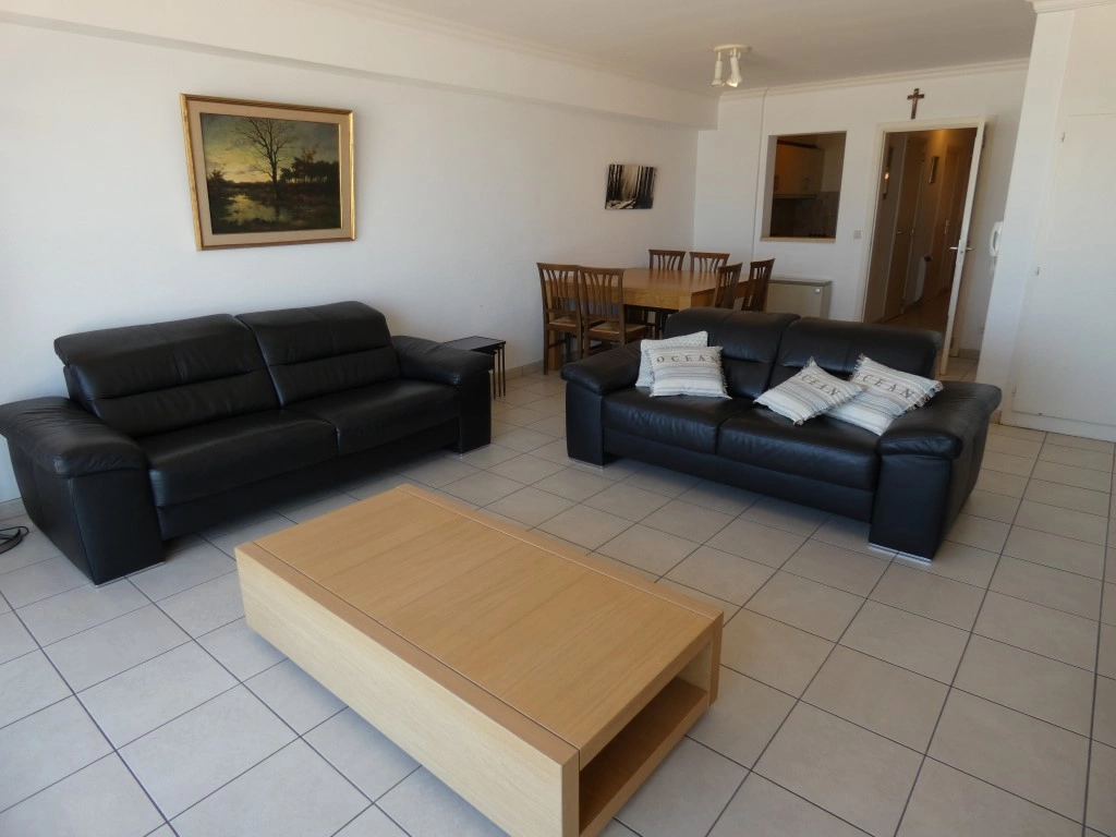 Appartement à NECKAR / Neckar 0201