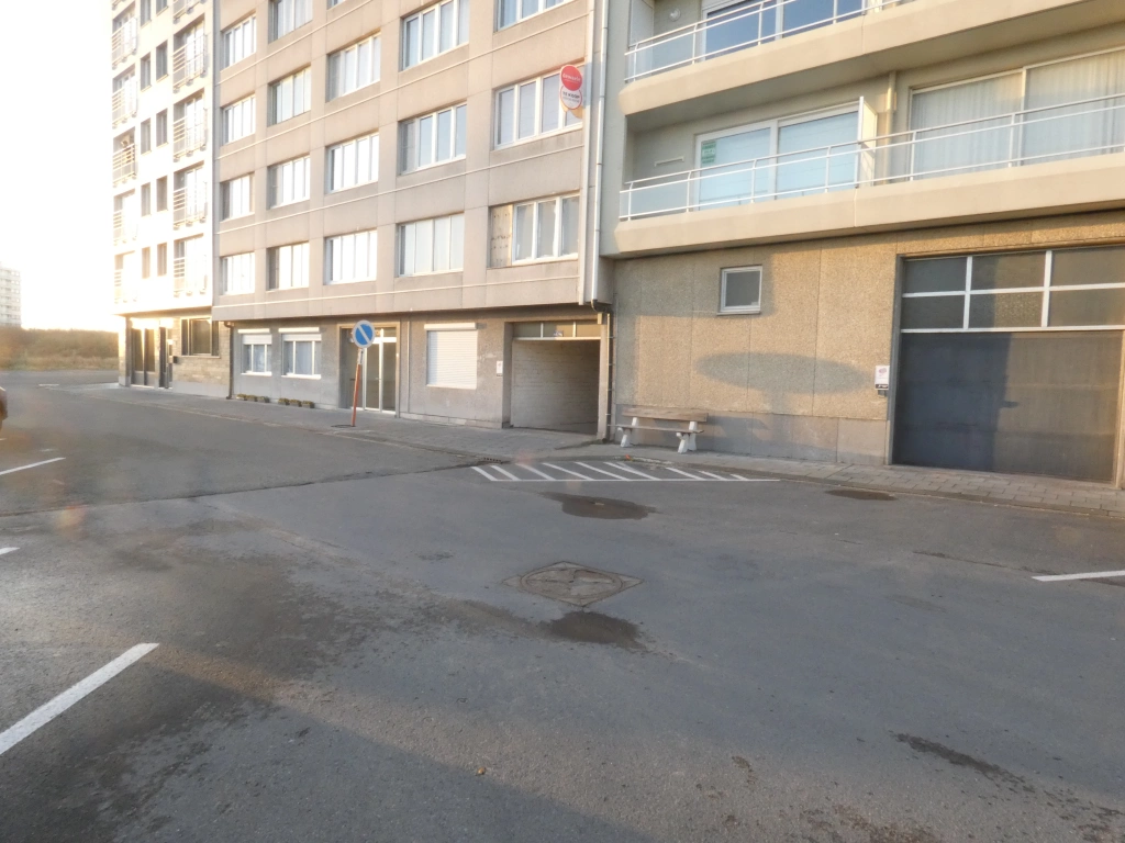 Appartement à CARLTON / K3