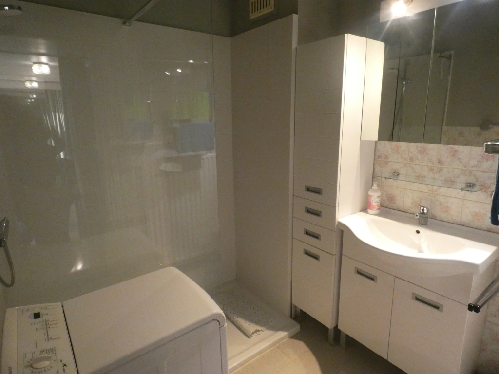 Appartement à CARLTON / K3
