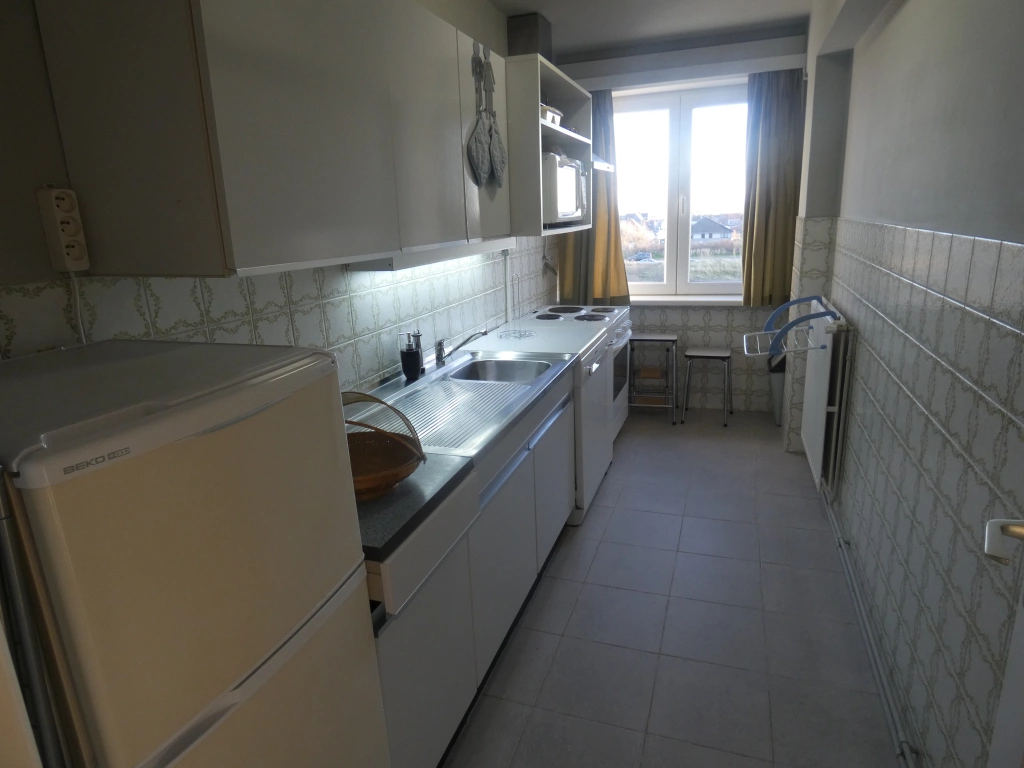 Appartement à CARLTON / K3