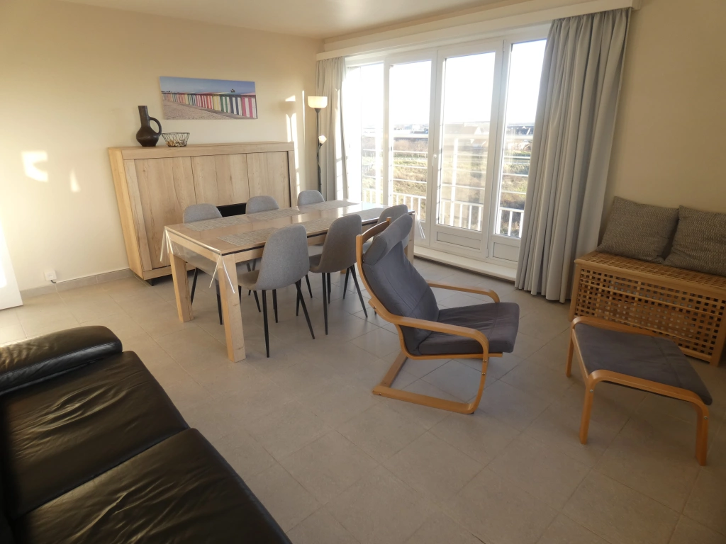 Appartement à CARLTON / K3