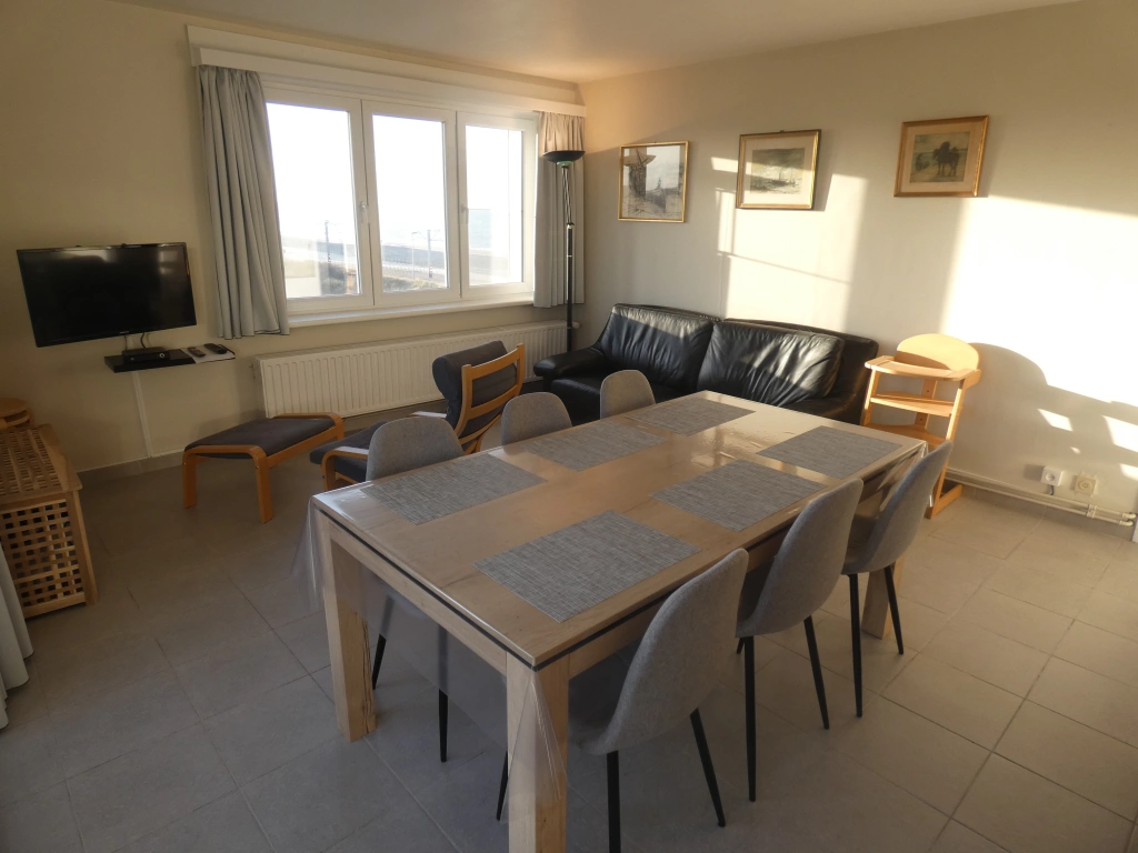 Appartement à CARLTON / K3