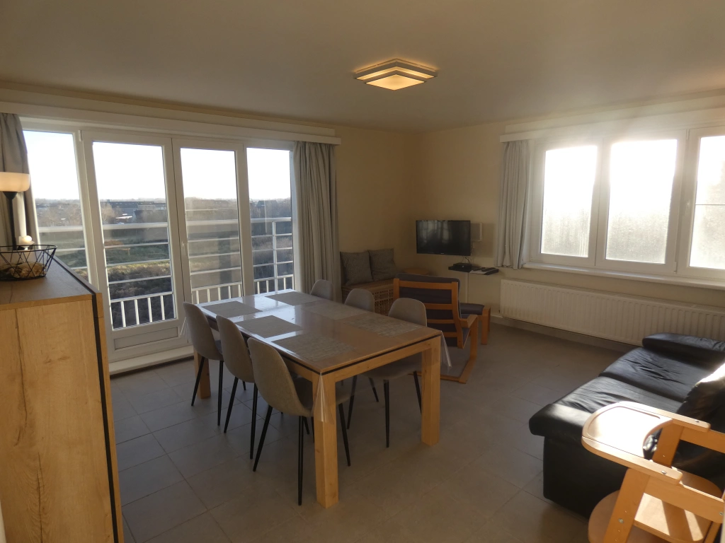 Appartement à CARLTON / K3