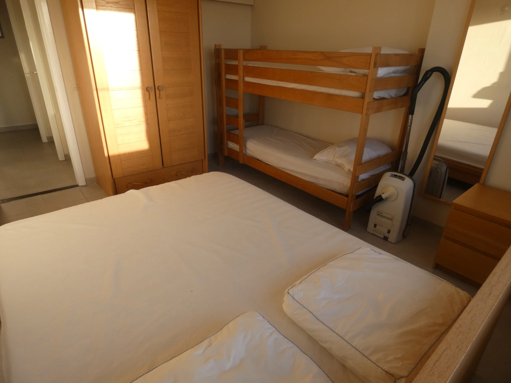 Appartement à CARLTON / K3