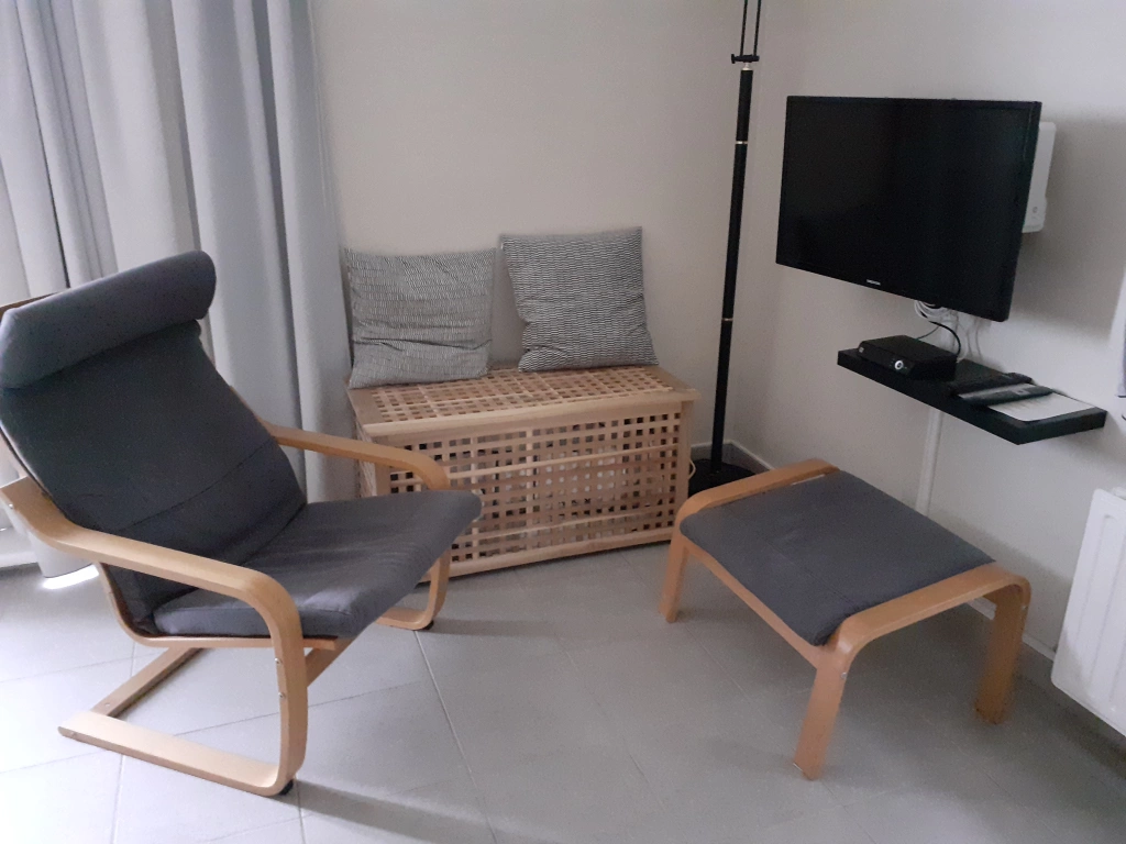 Appartement à CARLTON / K3