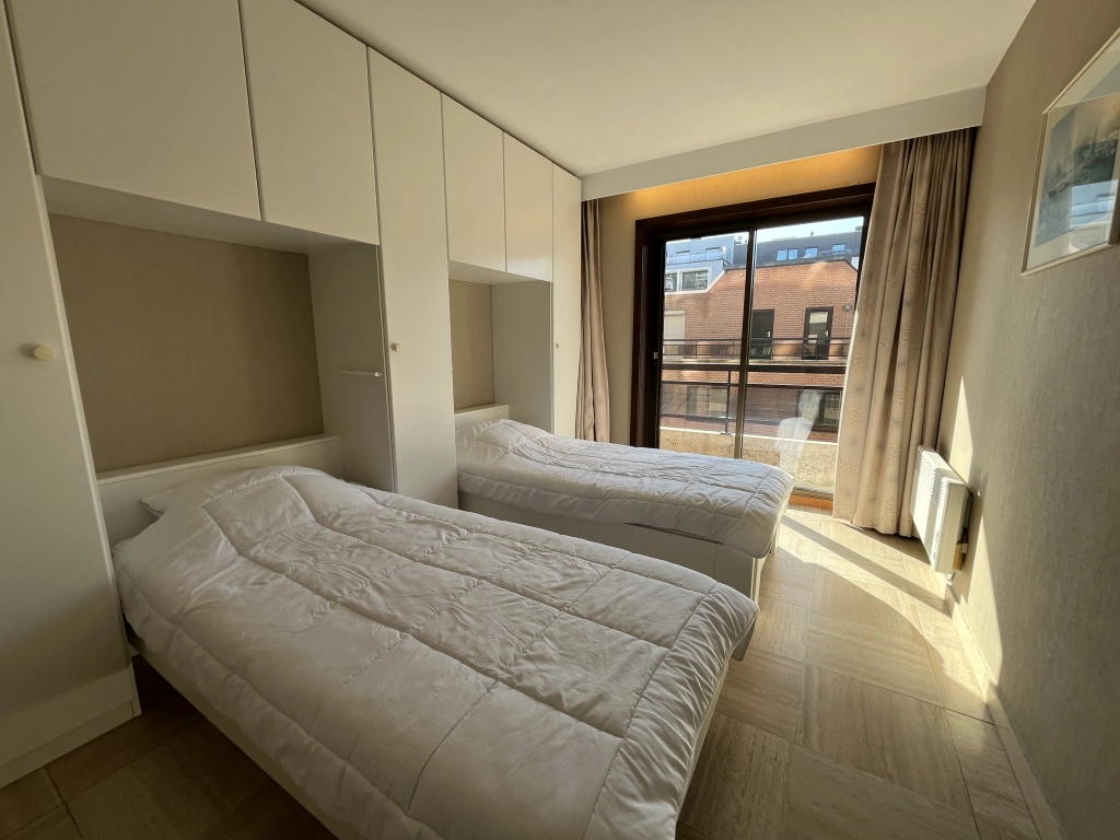 Appartement à ATLANTIS I / 0501