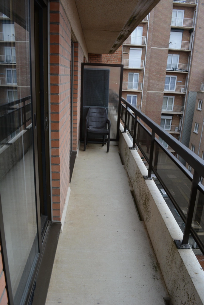 Appartement à ATLANTIS I / 0501