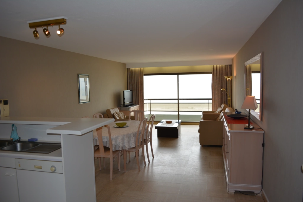 Appartement à ATLANTIS I / 0501