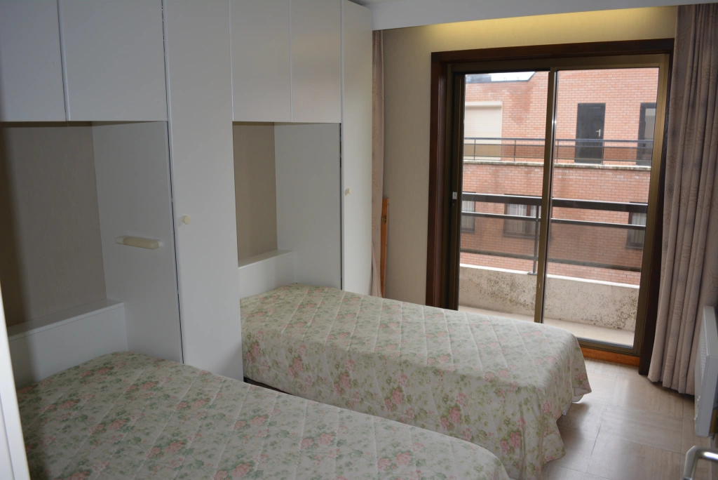 Appartement à ATLANTIS I / 0501