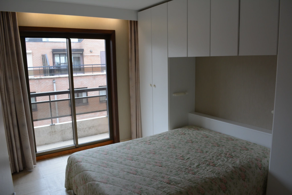 Appartement à ATLANTIS I / 0501