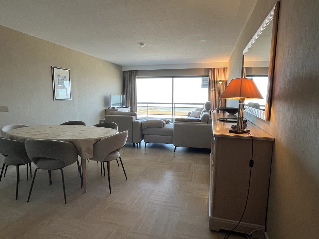 Appartement à ATLANTIS I / 0501