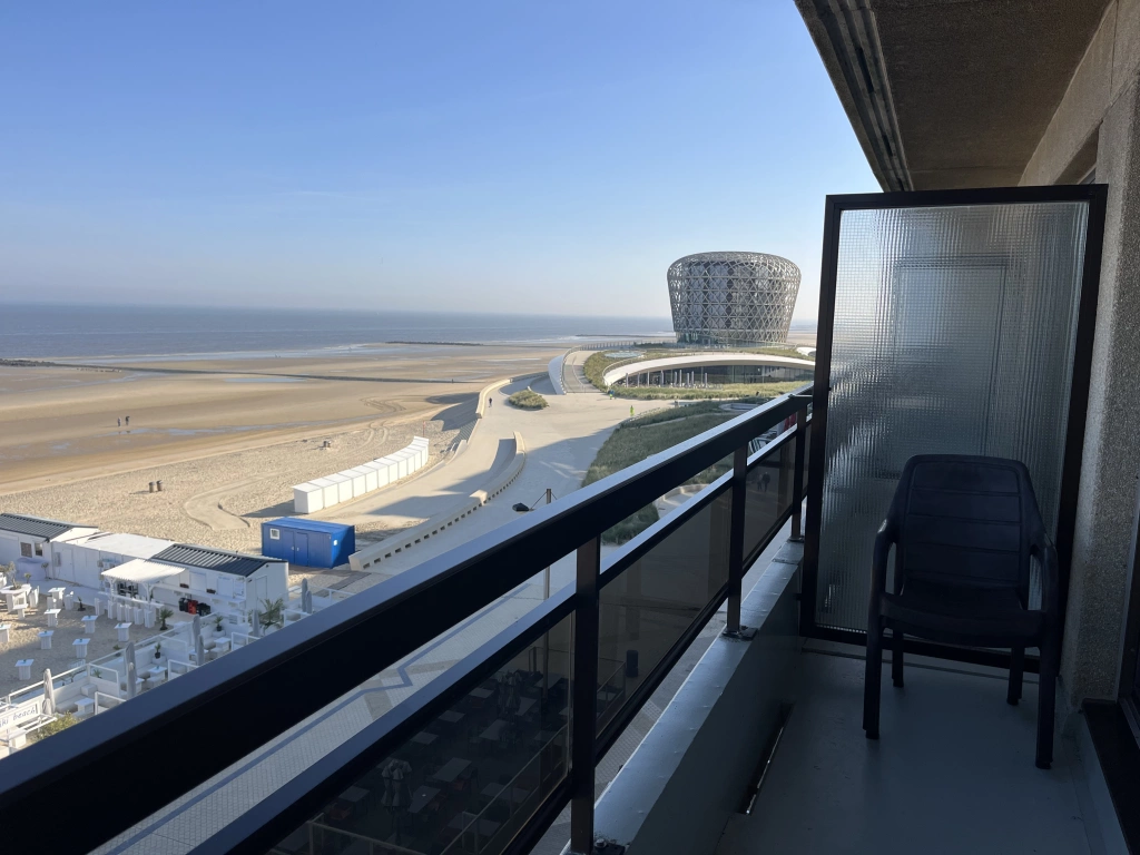 Appartement à ATLANTIS I / 0501