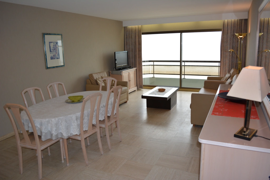 Appartement à ATLANTIS I / 0501