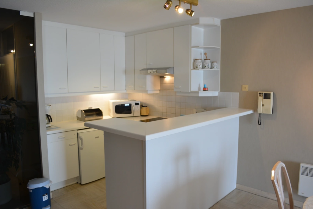 Appartement à ATLANTIS I / 0501