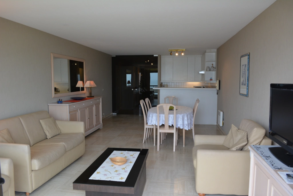Appartement à ATLANTIS I / 0501