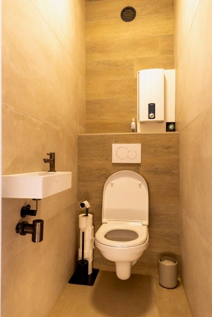 Appartement à EUROP. / 2C
