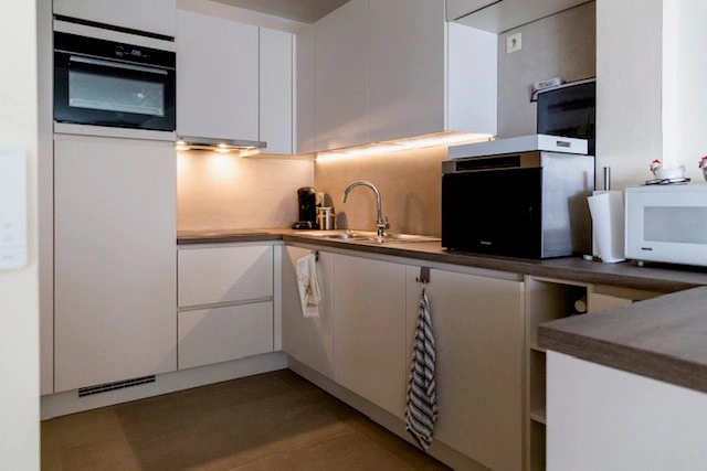 Appartement à EUROP. / 2C