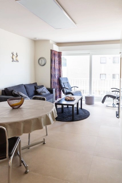 Appartement à EUROP. / 2C