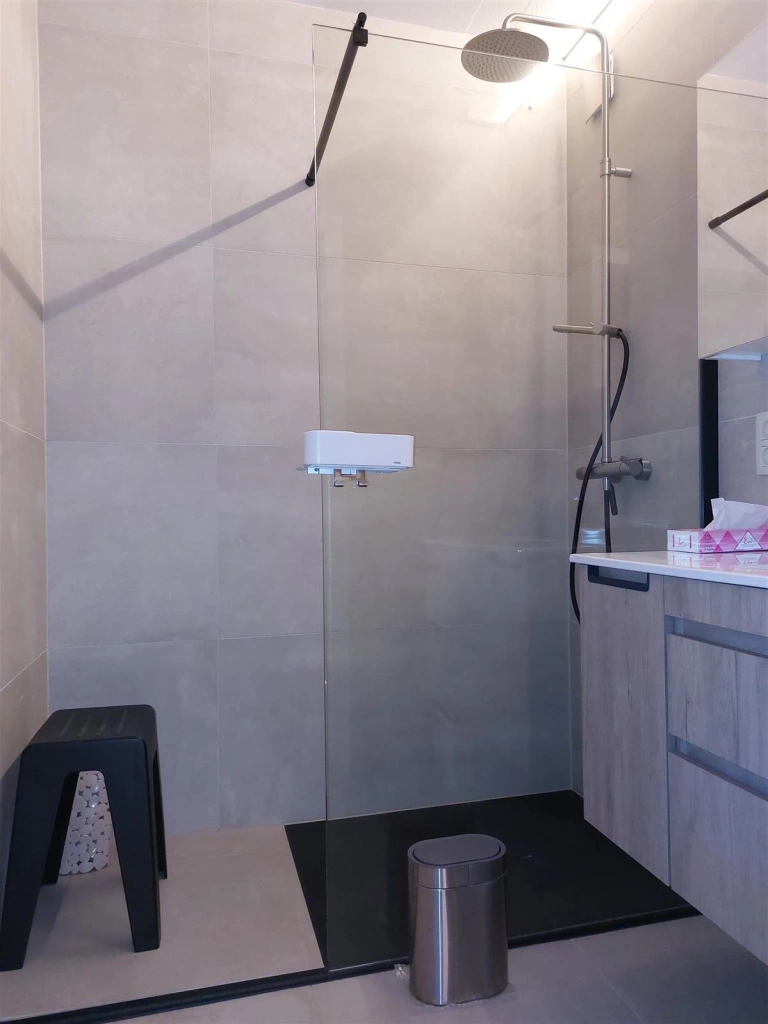 Appartement à EUROP. / 2C
