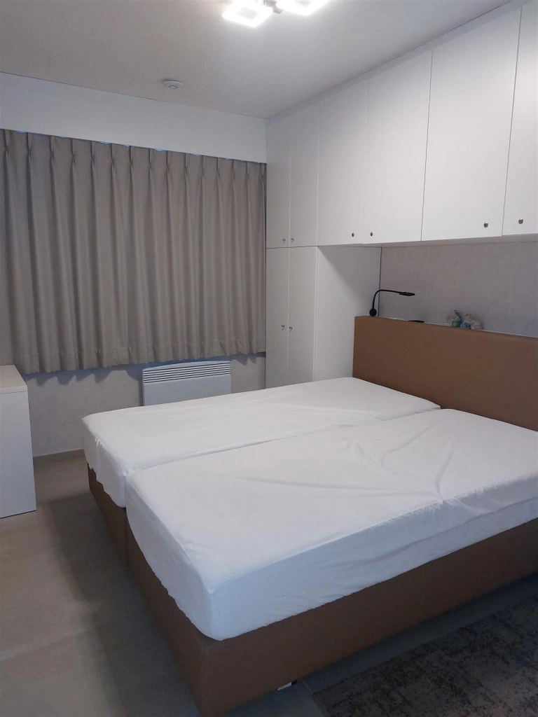 Appartement à EUROP. / 2C
