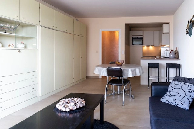 Appartement à EUROP. / 2C