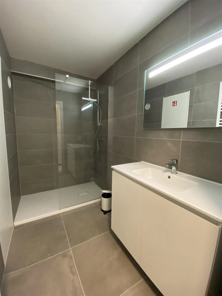 Appartement à JORDAENS / 0403