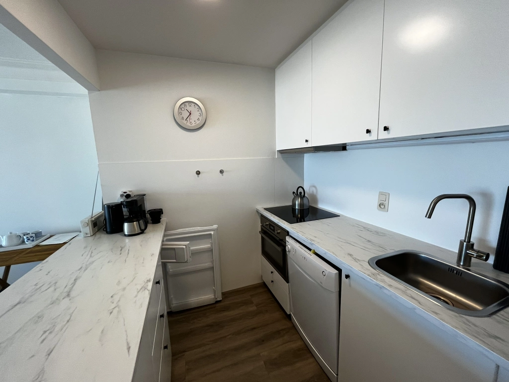 Appartement à JORDAENS / 0403