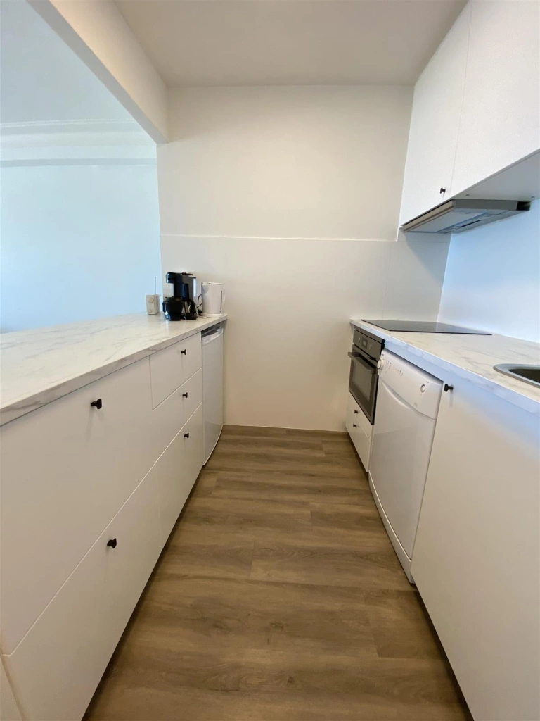 Appartement à JORDAENS / 0403