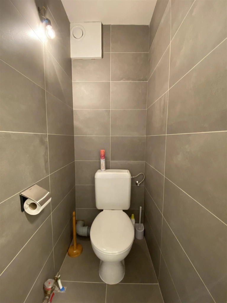 Appartement à JORDAENS / 0403