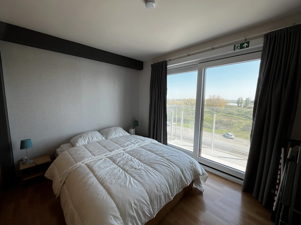 Appartement à JORDAENS / 0403