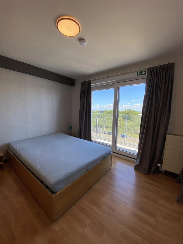Appartement à JORDAENS / 0403