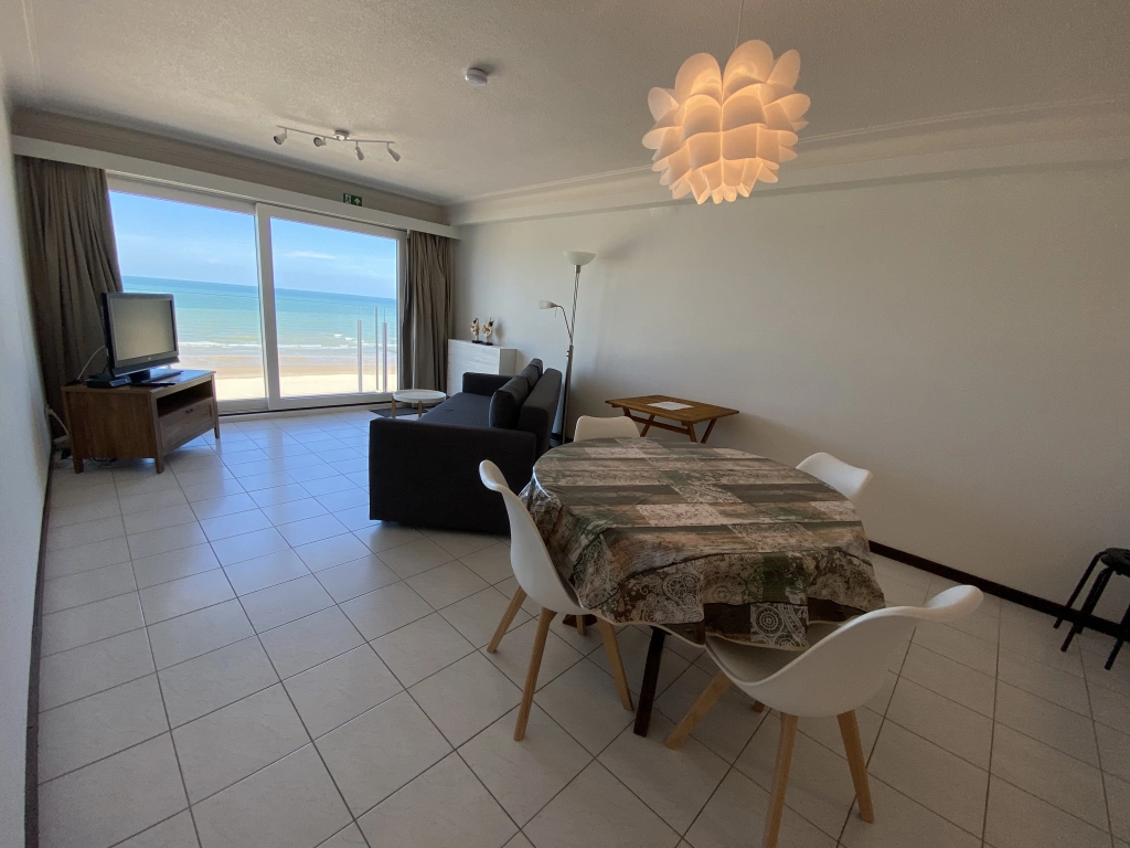 Appartement à JORDAENS / 0403