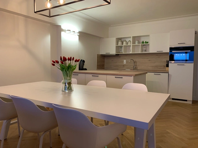Appartement à ROMANZA / 0603