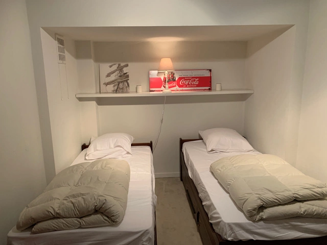 Appartement à ROMANZA / 0603