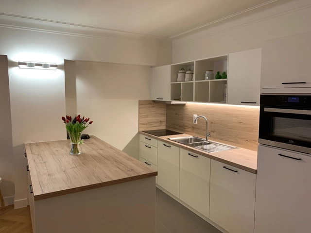 Appartement à ROMANZA / 0603