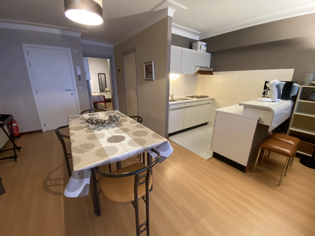Appartement à SELECT  / 61 / 0601