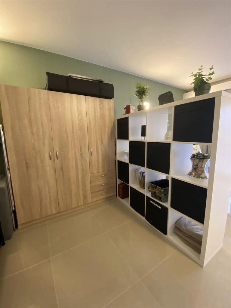 Appartement à EXCEPTION /  F1/0105