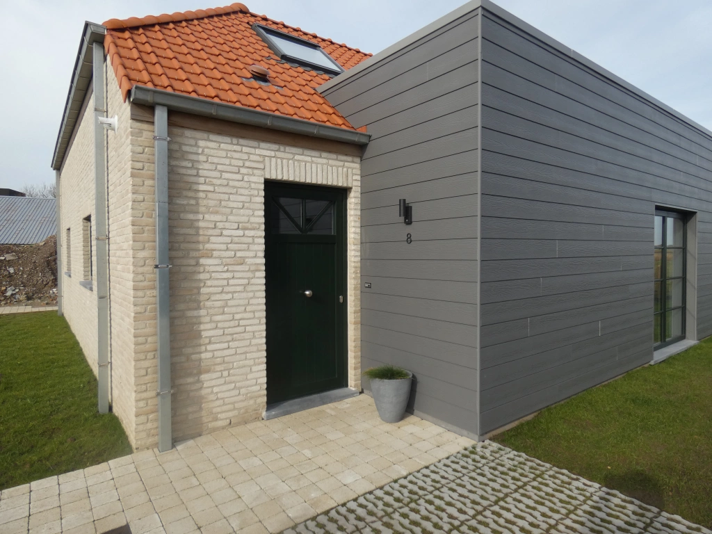 Maison à MOBY DICK  / 8
