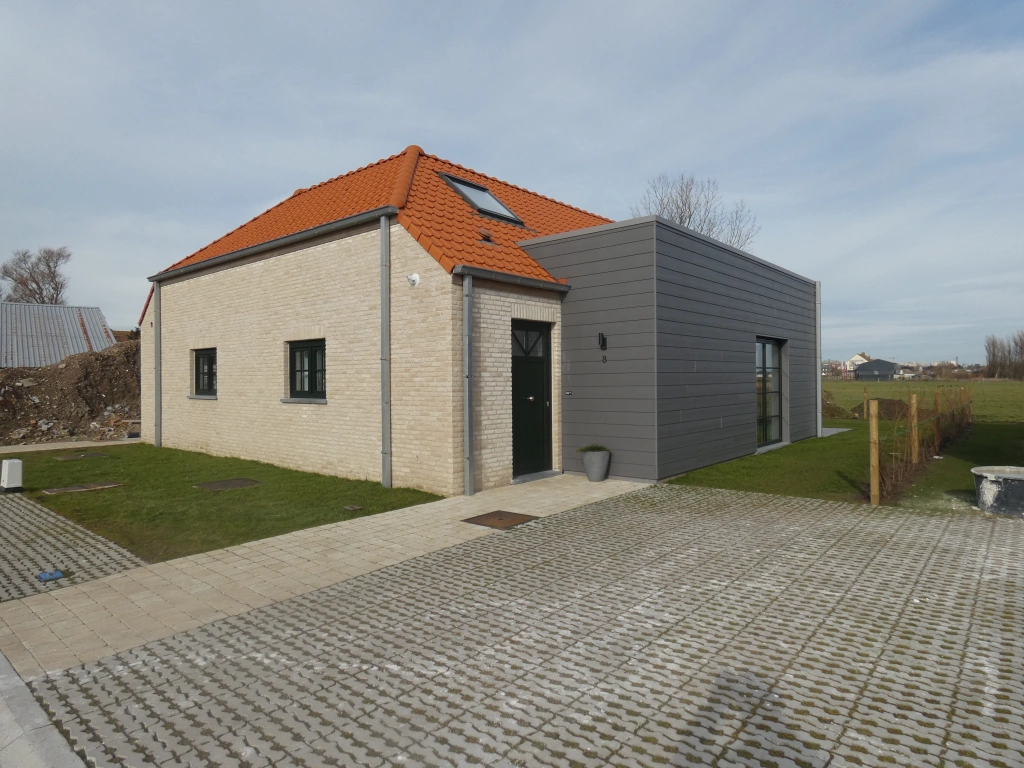 Maison à MOBY DICK  / 8