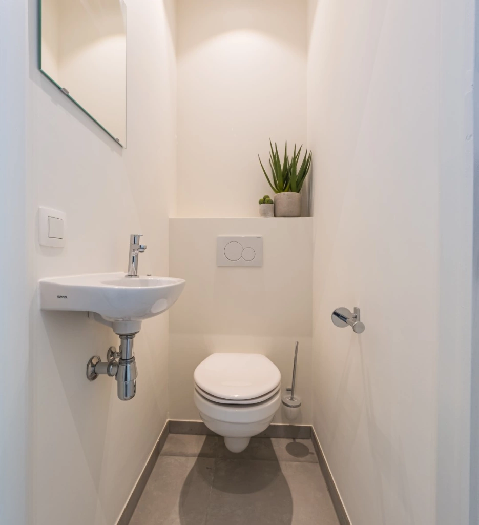 Appartement à Capri I  / 0001