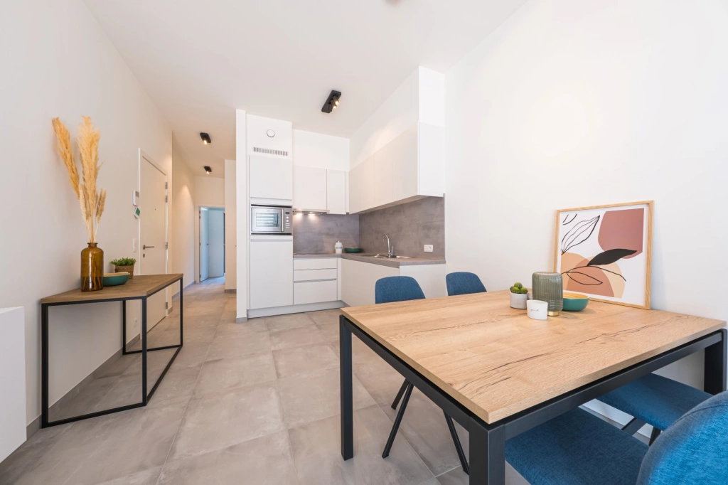 Appartement à Capri I  / 0001