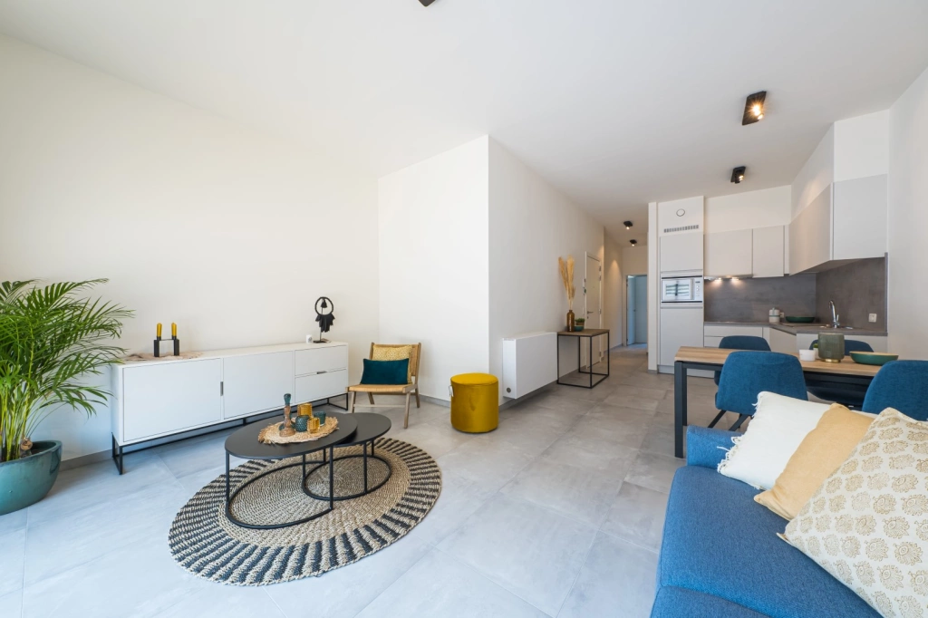 Appartement à Capri I  / 0001
