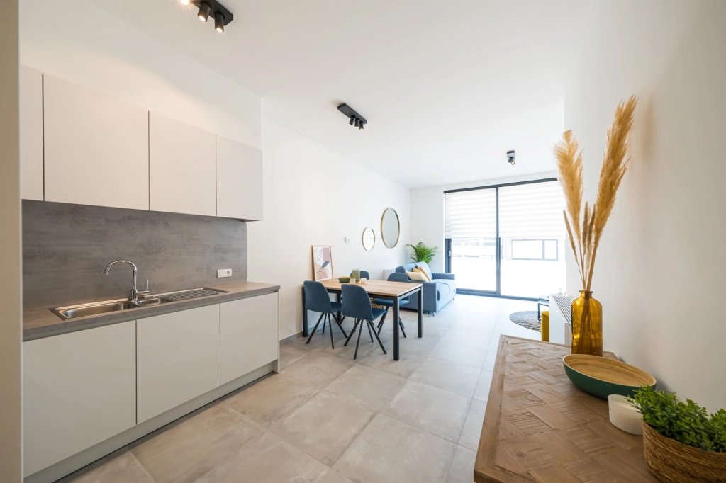 Appartement à Capri I  / 0001