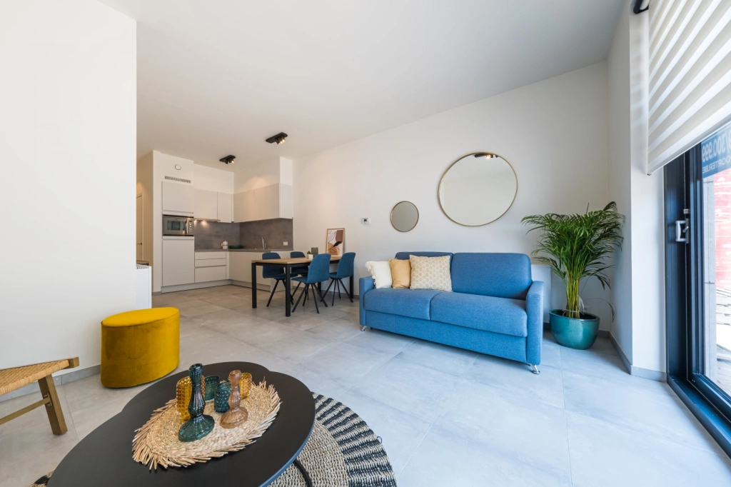 Appartement à Capri I  / 0001