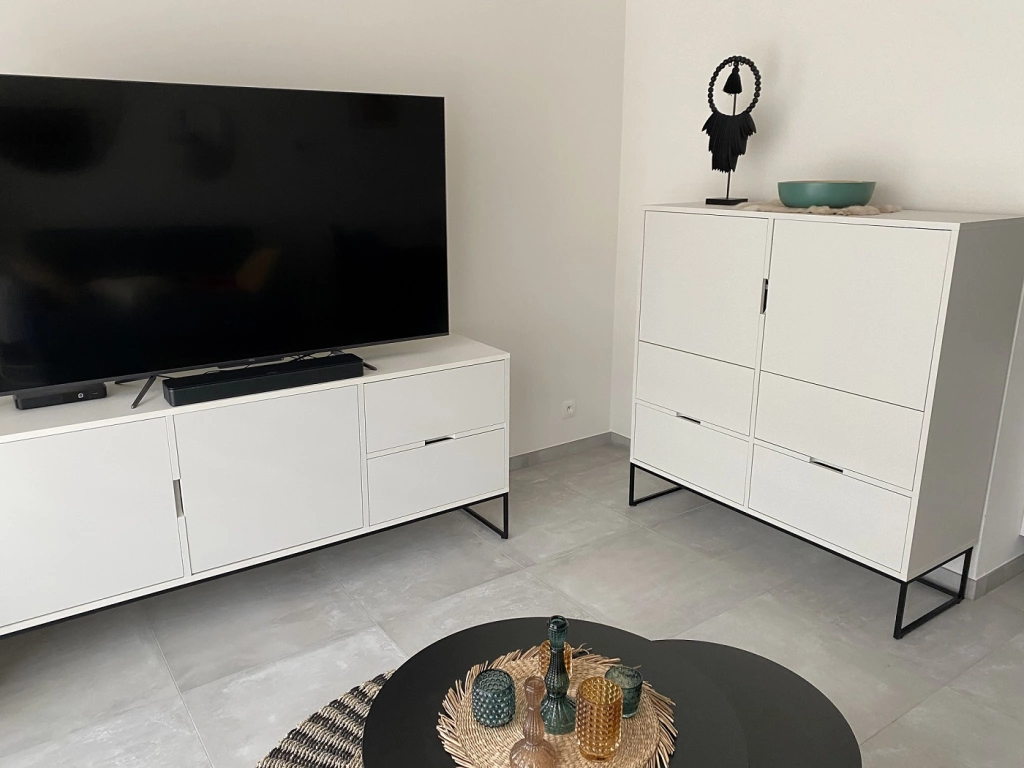 Appartement à Capri I  / 0001