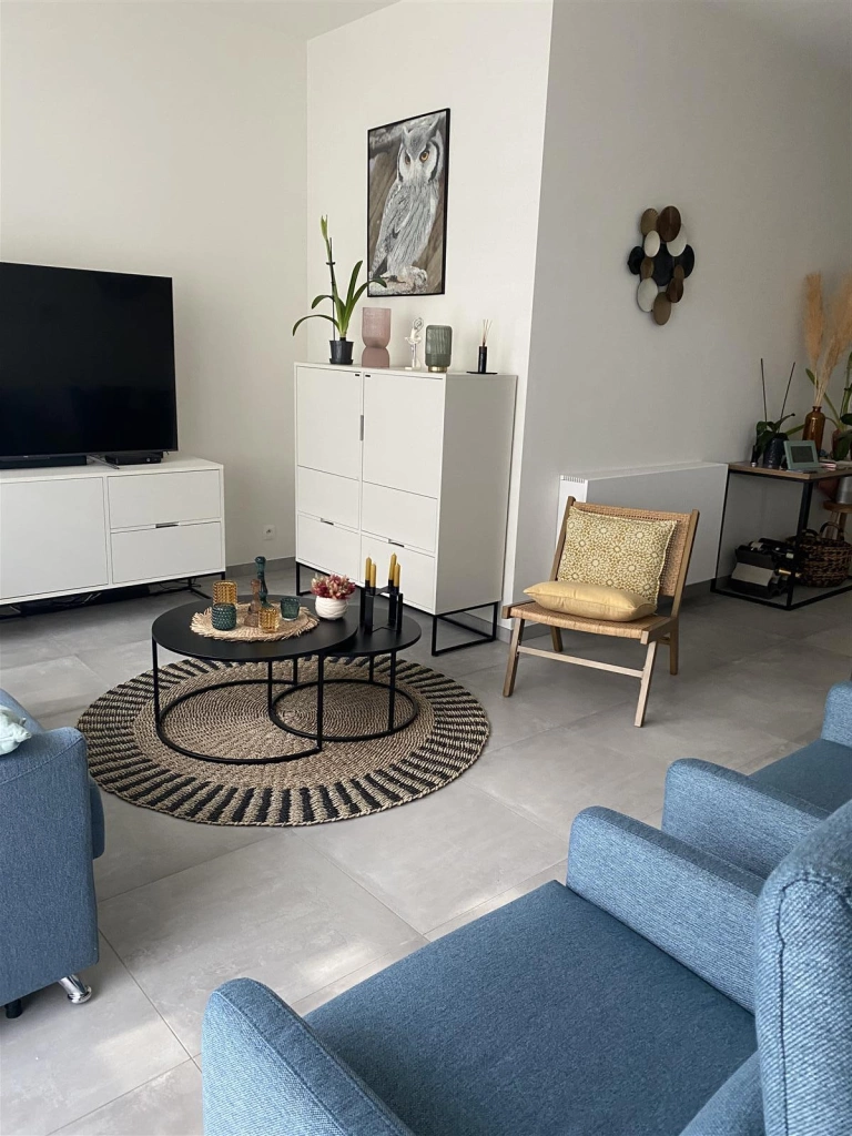 Appartement à Capri I  / 0001