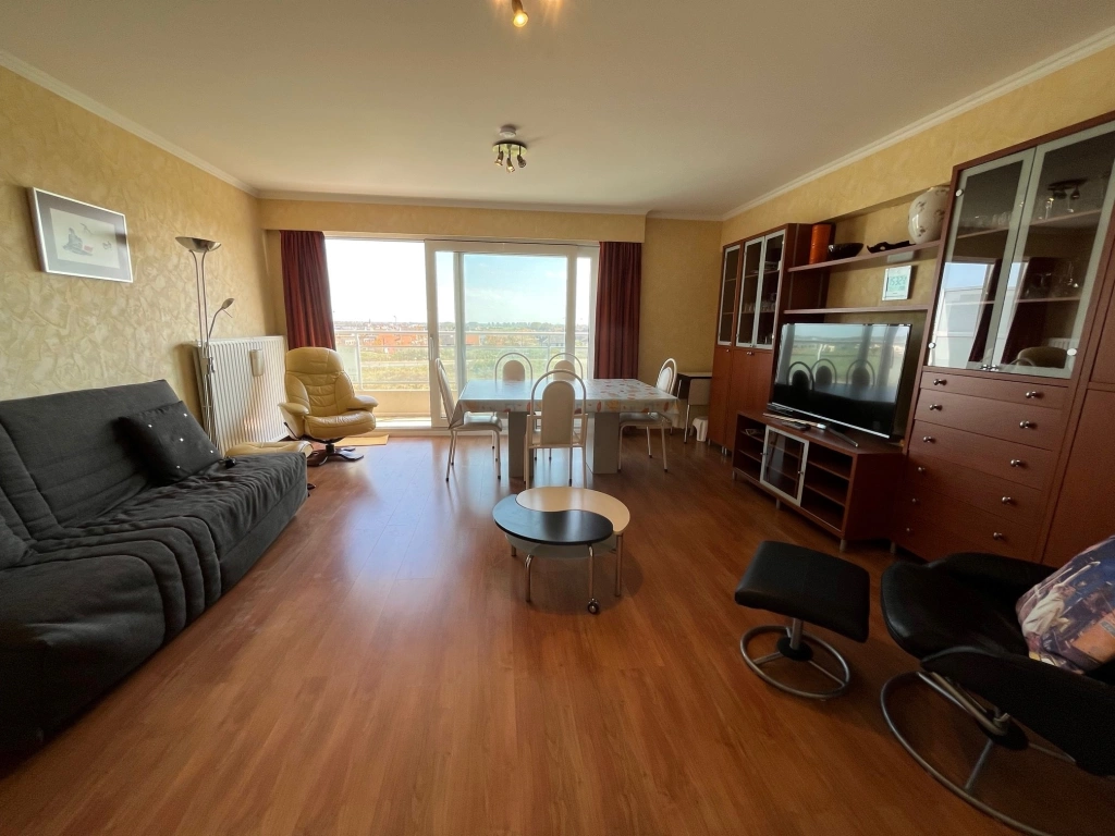Appartement à MARINA BEACH / 3M