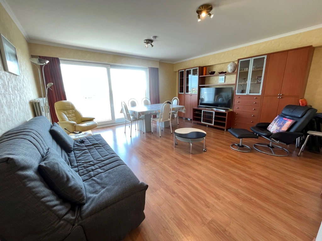Appartement à MARINA BEACH / 3M