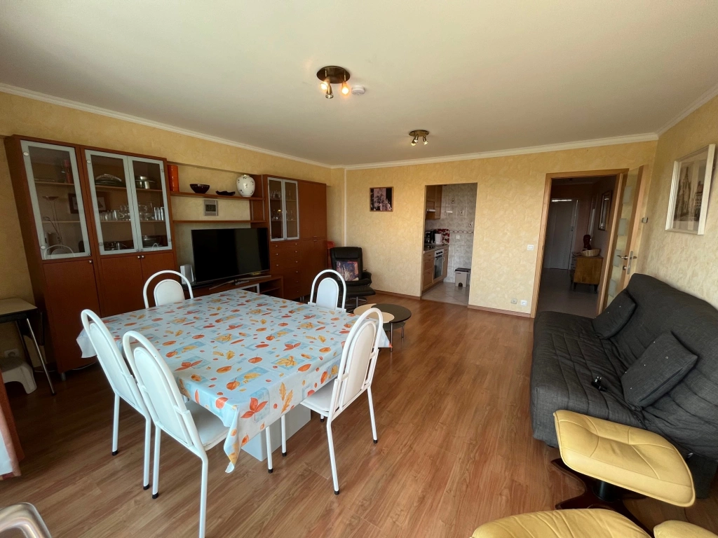 Appartement à MARINA BEACH / 3M